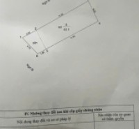 HÀO NAM ĐỐNG ĐA 61M 4 NGỦ CHỈ 11,7 TỶ - MẶT NGÕ KINH DOANH, BA GAC THÔNG