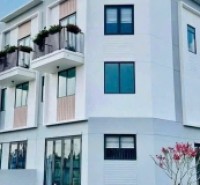 Nhà Ở Xã Hội Phố Liền Kề – Đầu Tư Hôm Nay, Sinh Lời Ngày Mai