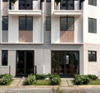 Căn Nhà Hoàn Hảo Tại K Home New City – Chỉ Cần Xách Vali Vào Ở