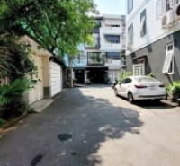 Bán nhà 100m2, 5PN, 5WC, trệt có gác lửng, ngõ Linh Trung, Thủ Đức - 5.15 tỷ