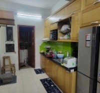 Bán căn hộ 60m Đại Thanh , thiết kế 2pn, 2vs , sổ đỏ chính chủ