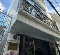 65m2, Bình Trưng Tây,Q2,Tp Thủ Đức,TPHCM. không gian tiện lợi cho gia đình nhỏ