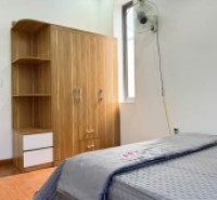Bán nhà 3 tầng, tổ 4, TT Quang Minh, Mê Linh. Nhà đẹp, chỉ việc xách vali về ở