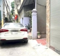 CỰC HIẾM BÁN NHÀ CỔ LINH 41M2 NGÕ Ô TÔ, NÔNG GẦN PHỐ 6.X TỶ