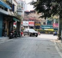 CHỦ GỬI -BÁN NHÀ NGUYỄN VĂN CỪ 41M2- NGÕ NÔNG Ô TÔ-GẦN PHỐ NHỈNH 7TỶ