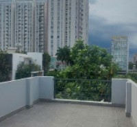 Nhà riêng liền kề chợ Giồng Nguyễn Duy Trinh, gia 7.8t lh 0906227839