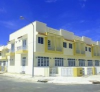 KHU DÂN CƯ CAO CẤP THUẬN LỢI - PHƯỚC ĐÔNG NEW CITY CHỈ CẦN 330 TRIỆU SỔ HỒNG TRAO TAY NHẬN NGAY NHÀ PHỐ