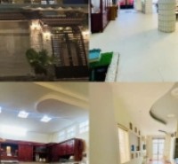 TP ĐÀ NẴNG
* Diện tích nhà : 124m2 - trước mặt nhà 10m ra đường Lý Tự Trọng 10m