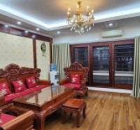 BÁN NHÀ PHÂN LÔ VŨ PHẠM HÀM, ÔTÔ TRÁNH, VỈA HÈ RỘNG, KINH DOANH, GIÁ 17 TỶ 600