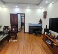 ** CẦN BÁN NHÀ LIỀN KỀ KHU ĐÔ THỊ VĂN KHÊ - QUẬN HÀ ĐÔNG - TP HÀ NỘI