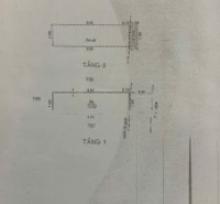 bán nhà hẻm trước nhà 5m trần văn quang p 10 tân bình 1 trệt 1 lầu sổ hòng riêng giá 1,8 tỉ