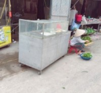 LÔ DDAATS VỊ TRÍ VÀNG DT 84 M FUN THỔ TC ĐƯỜNG CHỤC CHÍNH KINH DOANH TẠI NINH MÔN HIỀN NINH