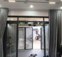 Bán nhà 4 tầng, 75m², 4PN, 4WC, Q.2, 9.6 tỷ, sổ hồng