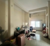 Phố Kim Hoa LÔ GÓC NGÕ THÔNG KINH DOANH DT 58m2 4 tầng MT 5.5m Giá 14 tỷ