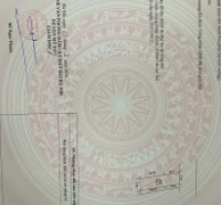 Khu đất DV-LK , khu vực phát triển từng ngày, vài bước chân ra aeon, an ninh cực tốt , giáp công an phường Dương Nội.