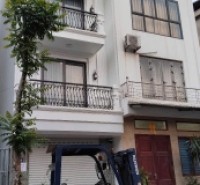 NHÀ PHÂN LÔ GIANG BIÊN – Ô TÔ VÀO NHÀ – GẦN VINHOMES, CẦU ĐÔNG TRÙ, CHU HUY MÂN
