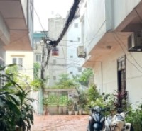 Bán nhà 48m 5T Bồ Đề, Long Biên , oto ,KD, giá 9,4ty.