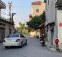 THANH AM ĐẤT 70M² – NGÕ Ô TÔ TRÁNH – GẦN TRƯỜNG, – KHÔNG GIAN SỐNG TRONG LÀNH