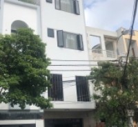 Siêu Hiếm! Hơn 4 tỷ mặt tiền An Hải 17, An Hải Bắc, Sơn Trà DT60m2