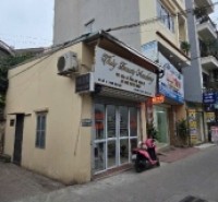 Bán nha phan đình giót - la khê -hà đông - 36m2 - mặt phố kinh doanh