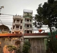 BÁN ĐẤT LÔ GÓC CẦU GIẤY Ô TÔ, NGÕ THÔNG, MẶT TIỀN RỘNG 9M, 221M CHÀO 54 TỶ