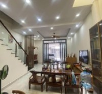 Bán nhà Ngô Chí Quốc, Bình Chiểu, Thủ Đức, 100m², 6,05 tỷ, 4PN, 3WC