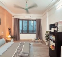 TRUNG TÂM THANH XUÂN, VŨ TÔNG PHAN. 45M2, 5 TẦNG, GIÁ 13,8 TỶ. 3 Ô TÔ TRÁNH