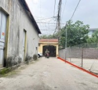 Bán Lô Đất Vàng TT Quang Minh – Mê Linh, HN: Mặt Tiền Rộng, Tiềm Năng Chia Lô