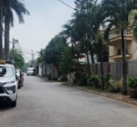 Nhà mặt phố Yên Sở, Hoàng Mai, Ô tô tránh,80m2, nhỉnh 10T.ỷ