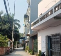Bán nhà Trịnh Văn Bô 62m2- 6T Thang máy, ô tô đường thông, giá 12.88tỷ