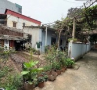 Chính chủ bán đất Ngọc Thụy, Gần Cầu Long Biên , đất vuông , không lôi phong thủy