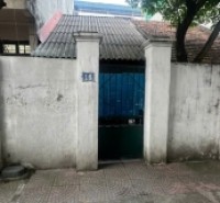 Bán đất tặng nhà cấ 4 Ngô Gia Tự -105m mặt tiền rộng 12 tỷ (thương lượng)