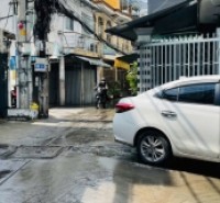 NHÀ MỚI CỨNG – ÂU DƯƠNG LÂN – 5PN – 5 TẦNG – 6.X TỶ