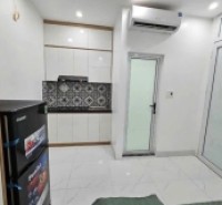CHÍNH CHỦ CHO THUÊ STUDIO TẠI NHÀ 48B NGÁCH 91 NGÕ 185 CHÙA LÁNG - ĐỐNG ĐA - HÀ NỘI