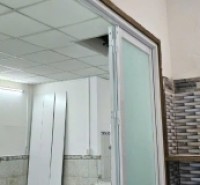 BÁN NHÀ NGÕ ĐỖ XUÂN HỢP, PHƯỚC LONG B, Q.9 - 2 TẦNG, 37M², 2.9 TỶ - SỔ HỒNG CHÍNH CHỦ