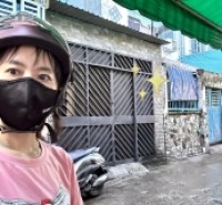 BÁN NHÀ 3 TẦNG 4PN, 96M2, NGÕ ĐOÀN VĂN BƠ, QUẬN 4 - GIÁ 8.9 TỶ - SỔ HỒNG CHÍNH CHỦ
