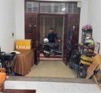 Bán nhà 34m 5T Bồ Đề, Long Biên , oto ,KD, giá 7,1ty.