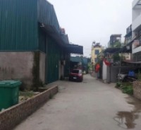 Giá đầu tư - Đất Cự Khối - chỉ 79tr/m - Phân lô - Ô tô tránh - MT 4m