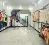 Kinh doanh, phân lô, Hoàng Văn Thái, Thanh Xuân. Dt 50m2, 5 tầng, giá 13,5 tỷ