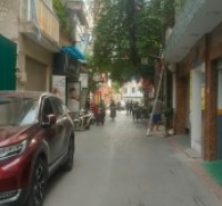 BÁN NHÀ CẦU GIẤY, LÔ GÓC CỰC THOÁNG, ÔTÔ ĐỖ CỬA, DÂN XÂY, KINH DOANH, 45M2 GIÁ 13 TỶ 480