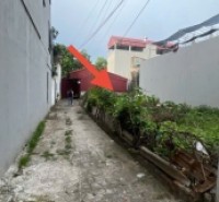 Bán đất tổ 11, Quang Minh, Mê Linh. Gần khu đất dịch vụ, mặt tiền rộng, oto đỗ