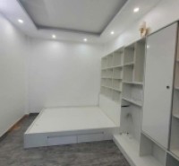 QUANG TRUNG - YÊN NGHĨA - HÀ ĐÔNG NGÕ CÁCH O TÔ 3OM DT 82M2 CHỈ 7TY550