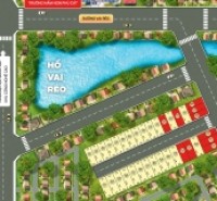 Đất nền Láng Hòa Lạc 100m2 giá 2.25 tỷ – gần trục Đại lộ Thăng Long, đầu tư sinh lời Nguyễn Hùng BĐS - 0989333012