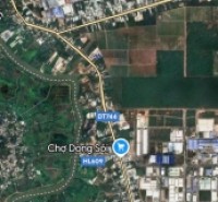 CHÍNH CHỦ CẦN BÁN GẤP LÔ ĐẤT AN TÂY BẾN CÁT