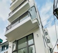 Vũ Xuân Thiều - Thang máy- Lô góc - 44m chỉ 7.9 tỷ