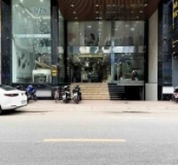 Bán tòa Văn phòng 8 tầng * 292m² Lạc Long Quân, Xuân La gần Hồ Tây, cho thuê 5 tỷ/năm