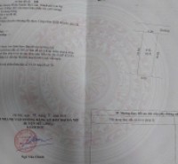 Bán đất thôn Ấp Tre, xã Quang Minh, Mê Linh. Đường thông, oto đỗ, gần KCN Quang Minh