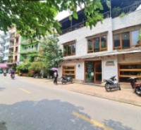 MẢNH ĐẤT VÀNG NẰM NGAY TẠI CON PHỐ TRUNG KÍNH CẦU GIẤY.
CHỦ CẦN BÁN GẤP HẠ SỐC 18 TỶ.