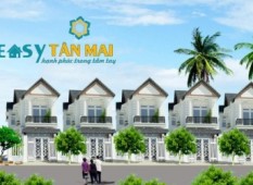 Easy Home Tân Mai