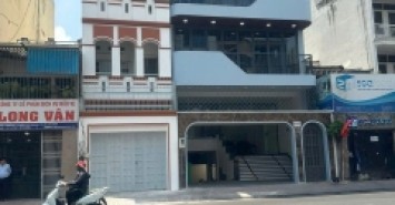 Nhà MT 105 Đào Duy Anh, Phường 9, Phú Nhuận, MT 20m, 3,85x21m, Cn 74,5 m2, trệt 4 lầu, ST, 6PN, 6WC, 17,9 tỷ TL